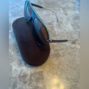 Tom Ford Nicolai Sunglasses